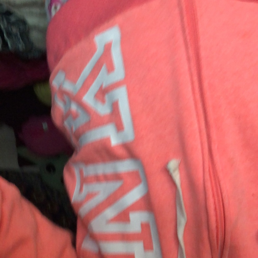 Pink jacket - Picture 4 of 4